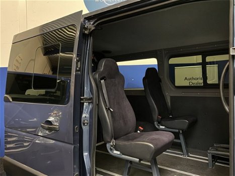 Renault Master - 2.3 dCi L1H1 rolstoelbus zelfrijder automaat rolstoel bus - 1