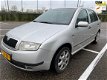 Skoda Fabia - 1.4 Comfort APK 31-7-2020 Airco Let op Waterpomp maakt geluid - 1 - Thumbnail