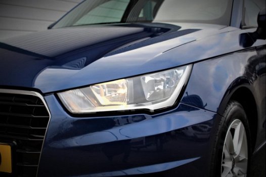 Audi A1 Sportback - 1.0 TFSI Pro Line |Nap|Navi|Bluethooth| - 1