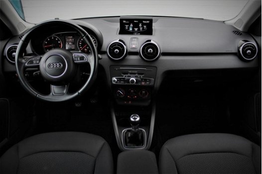 Audi A1 Sportback - 1.0 TFSI Pro Line |Nap|Navi|Bluethooth| - 1