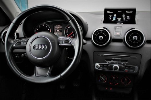 Audi A1 Sportback - 1.0 TFSI Pro Line |Nap|Navi|Bluethooth| - 1