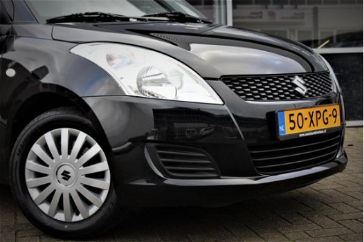 Suzuki Swift - 1.2 Summer EASSS |Nap|1e eigenaar|Airco| - 1