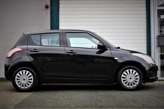 Suzuki Swift - 1.2 Summer EASSS |Nap|1e eigenaar|Airco| - 1