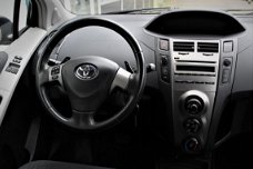 Toyota Yaris - 1.3 VVTi Aspiration |NAP|5DEURS|Automaat|