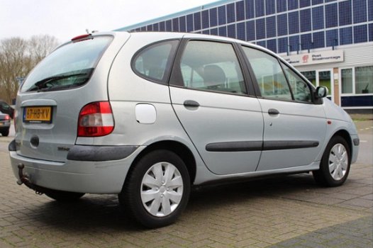 Renault Scénic - 1.6-16V RXE |Nette auto|Nieuw apk| - 1