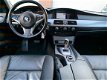 BMW 5-serie Touring - 520i Corporate Lease Business Line Edition II LEER+NAVI PROFFESIONAL+17INCH+NL - 1 - Thumbnail