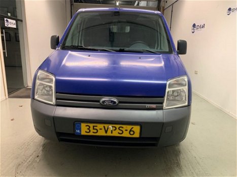 Ford Transit Connect - T200S 1.8 TDCI AIRCO NAP APK - 1