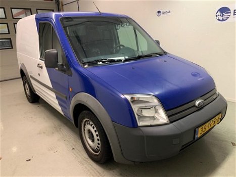 Ford Transit Connect - T200S 1.8 TDCI AIRCO NAP APK - 1