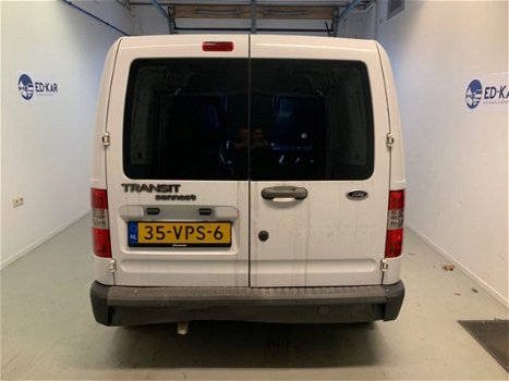 Ford Transit Connect - T200S 1.8 TDCI AIRCO NAP APK - 1