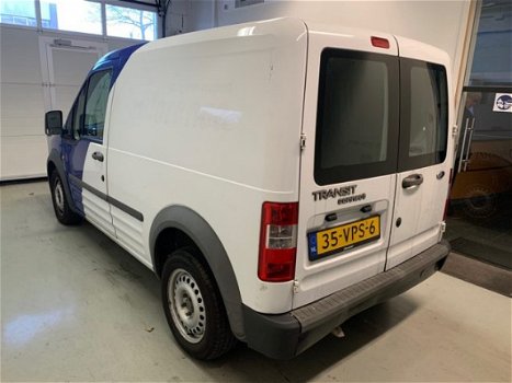 Ford Transit Connect - T200S 1.8 TDCI AIRCO NAP APK - 1