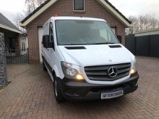 Mercedes-Benz Sprinter - 313 2.2 CDI 366 L2H1 verlengd L2