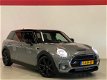 Mini Mini Clubman - 2.0 Cooper S Chili Business Plus | Automaat | Xenon | Leder | Panoramadak Geen a - 1 - Thumbnail