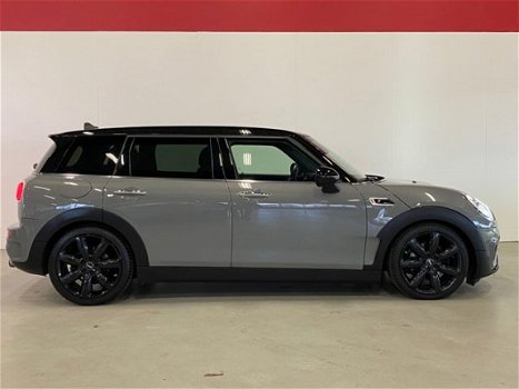 Mini Mini Clubman - 2.0 Cooper S Chili Business Plus | Automaat | Xenon | Leder | Panoramadak Geen a - 1