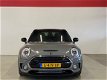 Mini Mini Clubman - 2.0 Cooper S Chili Business Plus | Automaat | Xenon | Leder | Panoramadak Geen a - 1 - Thumbnail