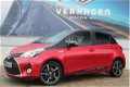 Toyota Yaris - 1.5 HYBRID BI TONE | NAVI | PANORAMA | CAMERA - 1 - Thumbnail