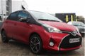 Toyota Yaris - 1.5 HYBRID BI TONE | NAVI | PANORAMA | CAMERA - 1 - Thumbnail