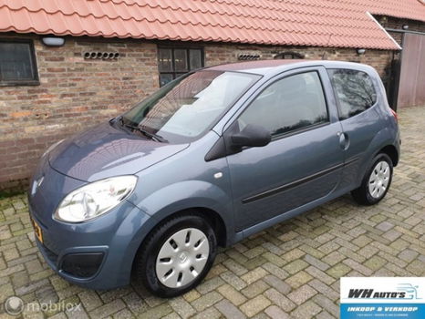 Renault Twingo - 1.2 Authentique Apk 14-02-2021 - 1