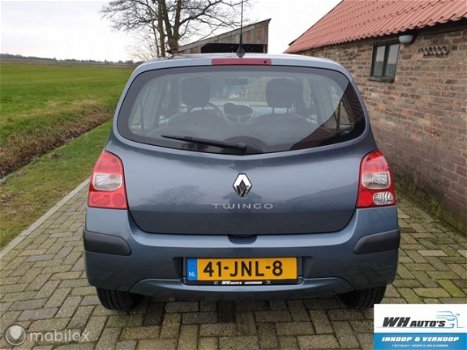 Renault Twingo - 1.2 Authentique Apk 14-02-2021 - 1