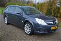 Opel Vectra Wagon - 2.2-16V Executive 18 inch Airco Cruise LPG-G3 - 1 - Thumbnail