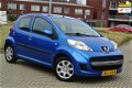 Peugeot 107 - 1.0-12V Urban Move |AIRCO|5DRS|NAP|TOERENTELLER| - 1 - Thumbnail