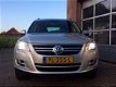 Volkswagen Tiguan - 2.0 TFSI 200PK 4MOTION SPORT en STYLE - 1 - Thumbnail