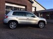 Volkswagen Tiguan - 2.0 TFSI 200PK 4MOTION SPORT en STYLE - 1 - Thumbnail