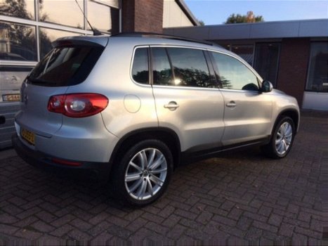 Volkswagen Tiguan - 2.0 TFSI 200PK 4MOTION SPORT en STYLE - 1