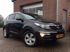 Kia Sportage - 1.6 GDI X-ECUTIVE, 1e eigenaar, dealer onderhouden