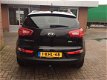 Kia Sportage - 1.6 GDI X-ECUTIVE, 1e eigenaar, dealer onderhouden - 1 - Thumbnail