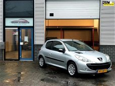 Peugeot 206 - 1.4 XS APK T/M 28-08-2020