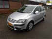 Volkswagen Golf Plus - 1.6 FSI Optive Boekjes Airco N.A.P - 1 - Thumbnail