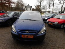 Peugeot 307 - 1.6-16V XR