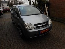 Opel Meriva - 1.6 Enjoy met nieuwe APK
