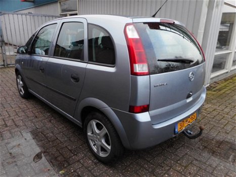 Opel Meriva - 1.6 Enjoy met nieuwe APK - 1