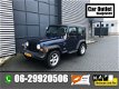 Jeep Wrangler - 4.0i Sport Hardtop en Softtop --Inruil Mogelijk - 1 - Thumbnail