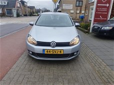 Volkswagen Golf - 2.0 TDI 110pk Comfortline