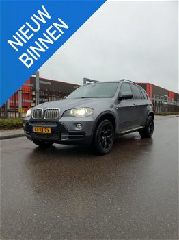 BMW X5 - xDrive30d Executive 7 zitplaatsen bouwjaar 2007 diesel - 1