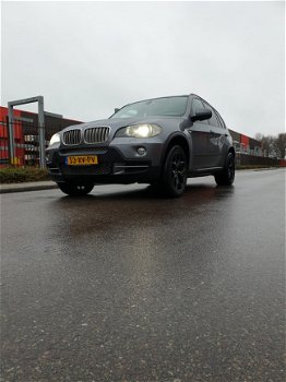 BMW X5 - xDrive30d Executive 7 zitplaatsen bouwjaar 2007 diesel - 1