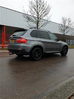 BMW X5 - xDrive30d Executive 7 zitplaatsen bouwjaar 2007 diesel - 1