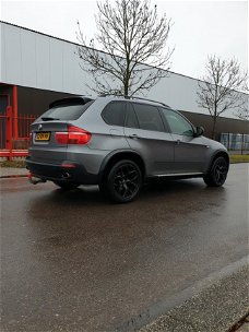 BMW X5 - xDrive30d Executive 7 zitplaatsen bouwjaar 2007 diesel