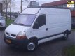 Renault Master - 2.5 DCI L2H2 100 2004 166DKM NAP/AIRCO - 1 - Thumbnail