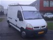 Renault Master - 2.5 DCI L2H2 100 2004 166DKM NAP/AIRCO - 1 - Thumbnail