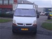 Renault Master - 2.5 DCI L2H2 100 2004 166DKM NAP/AIRCO - 1 - Thumbnail