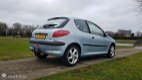 Peugeot 206 - 1.4 Gentry - 1 - Thumbnail