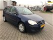 Volkswagen Polo - 1.2-12V AIRCO/APK/5 DRS 103000 KM - 1 - Thumbnail