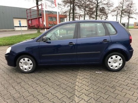 Volkswagen Polo - 1.2-12V AIRCO/APK/5 DRS 103000 KM - 1