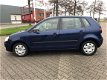 Volkswagen Polo - 1.2-12V AIRCO/APK/5 DRS 103000 KM - 1 - Thumbnail