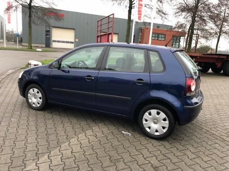 Volkswagen Polo - 1.2-12V AIRCO/APK/5 DRS 103000 KM - 1