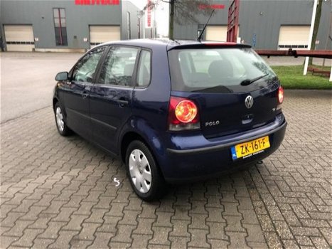 Volkswagen Polo - 1.2-12V AIRCO/APK/5 DRS 103000 KM - 1