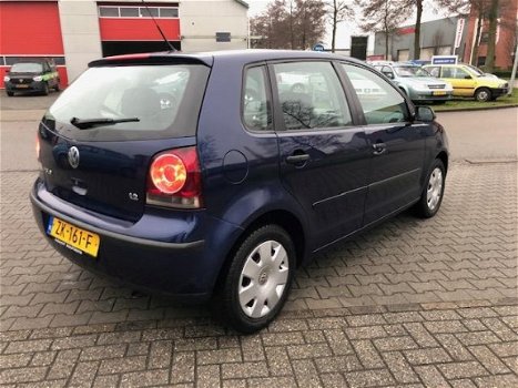 Volkswagen Polo - 1.2-12V AIRCO/APK/5 DRS 103000 KM - 1